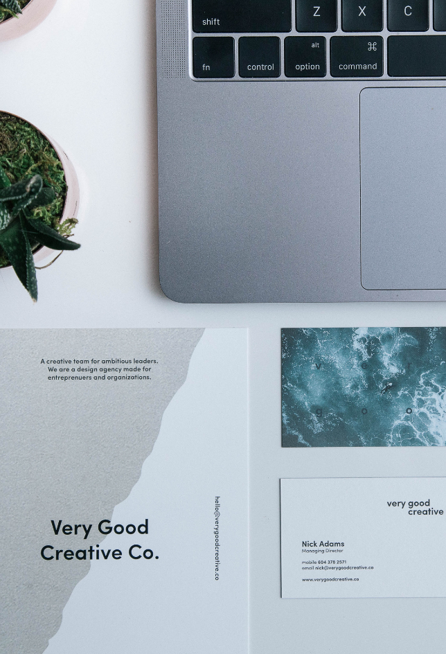 website development